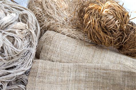 Hemp Fiber for Advanced Textile Applications and Sustainable Biocomposites!